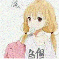 读者老白的头像